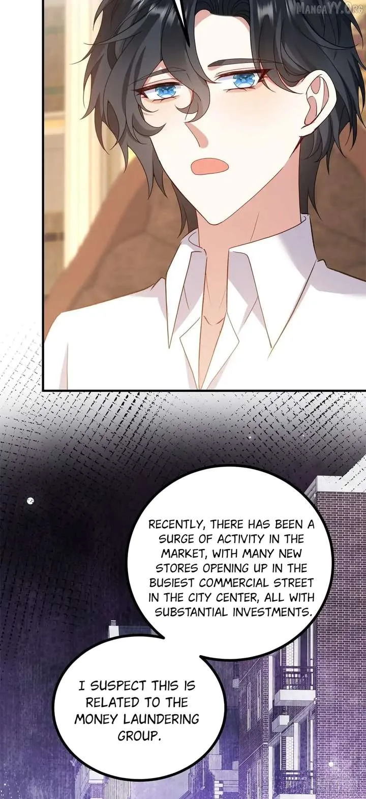 I Reincarnated As A Villainess And Became Rich Chapter 21 page 15
