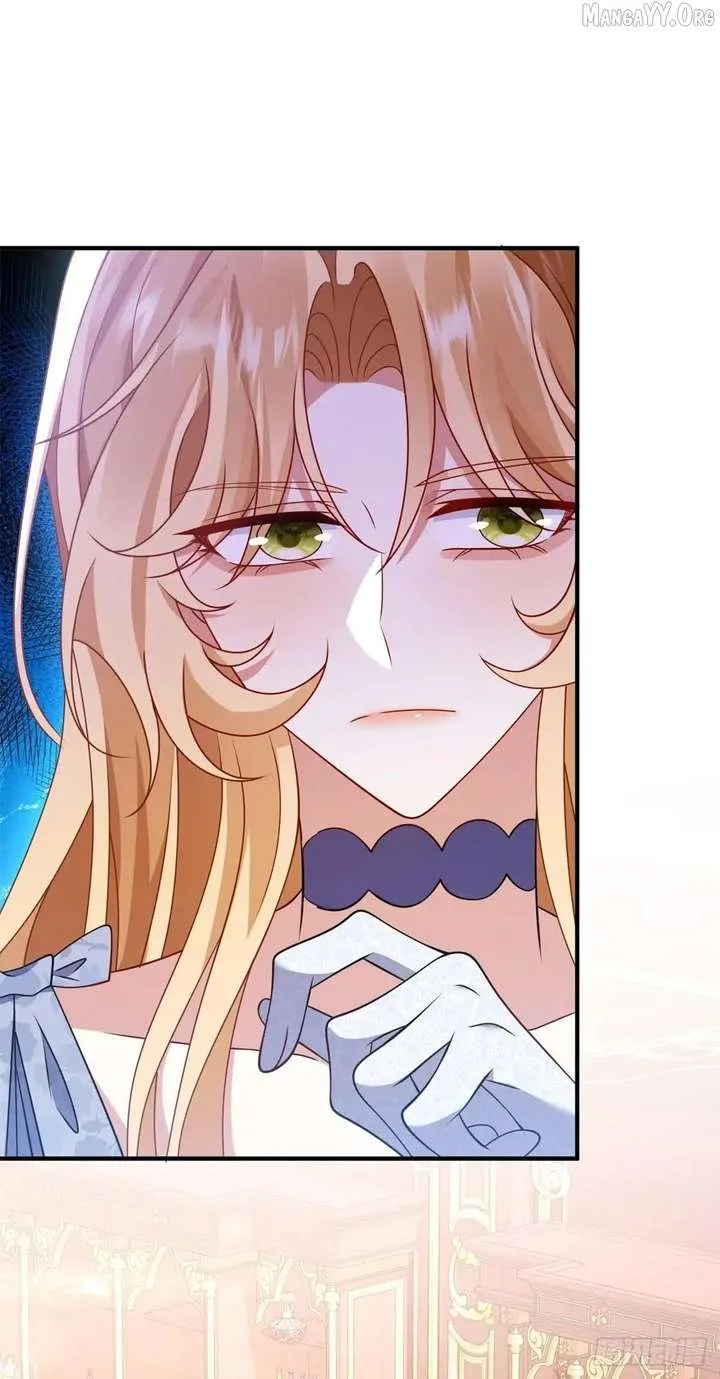 I Reincarnated As A Villainess And Became Rich Chapter 22 page 5