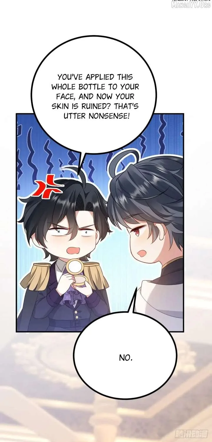 I Reincarnated As A Villainess And Became Rich Chapter 23 page 53