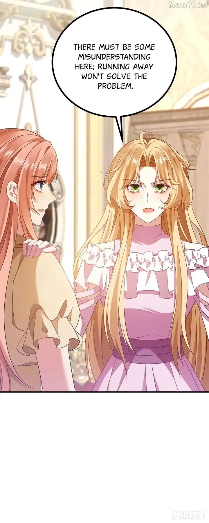 I Reincarnated As A Villainess And Became Rich Chapter 23 page 5