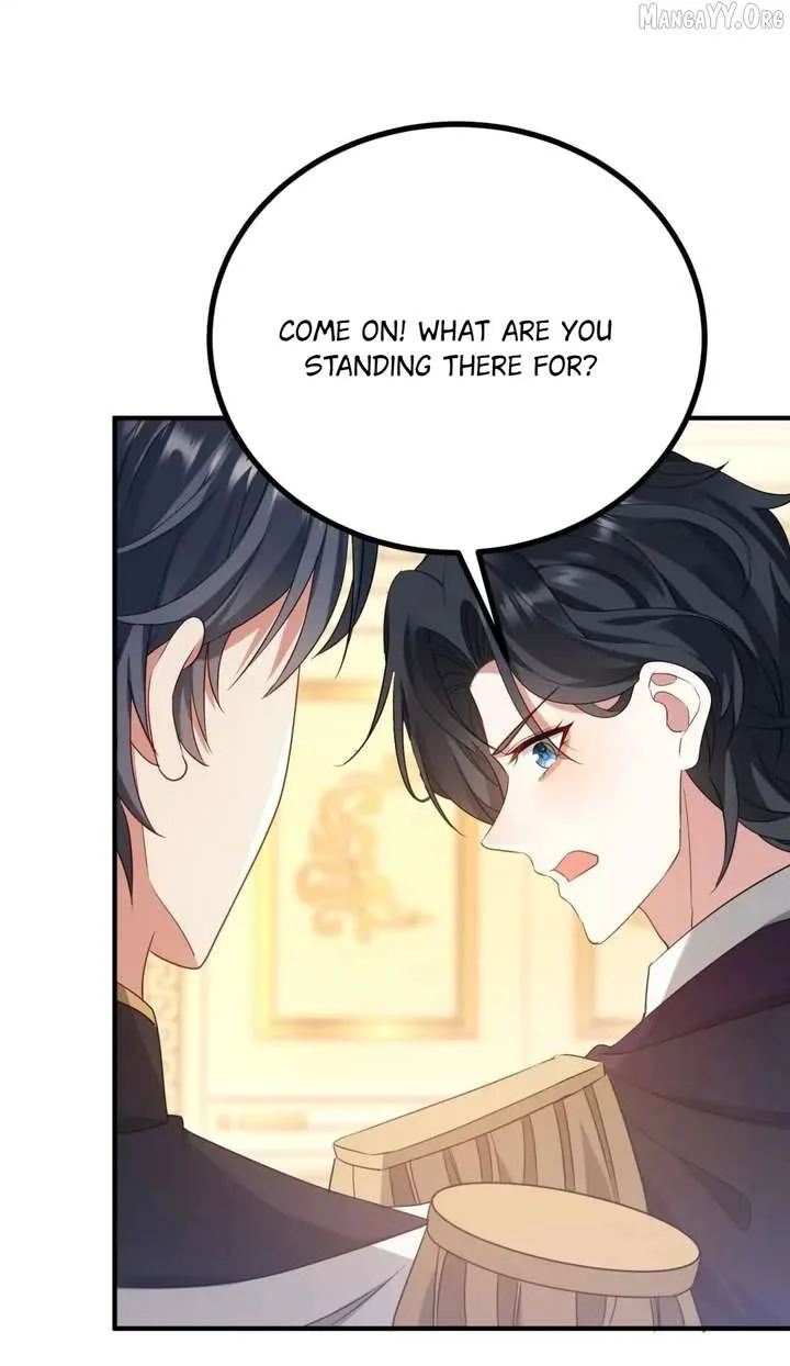 I Reincarnated As A Villainess And Became Rich Chapter 23 page 50