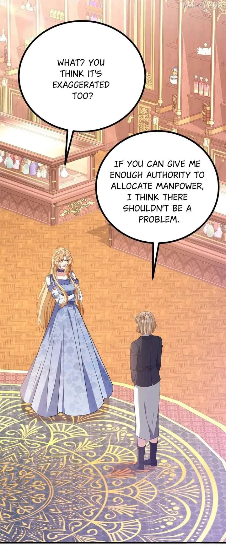 I Reincarnated As A Villainess And Became Rich Chapter 22 page 6