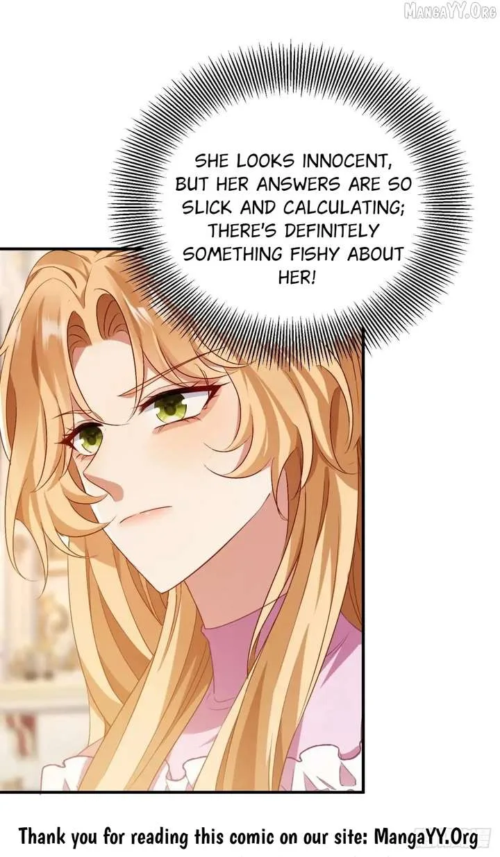 I Reincarnated As A Villainess And Became Rich Chapter 23 page 32
