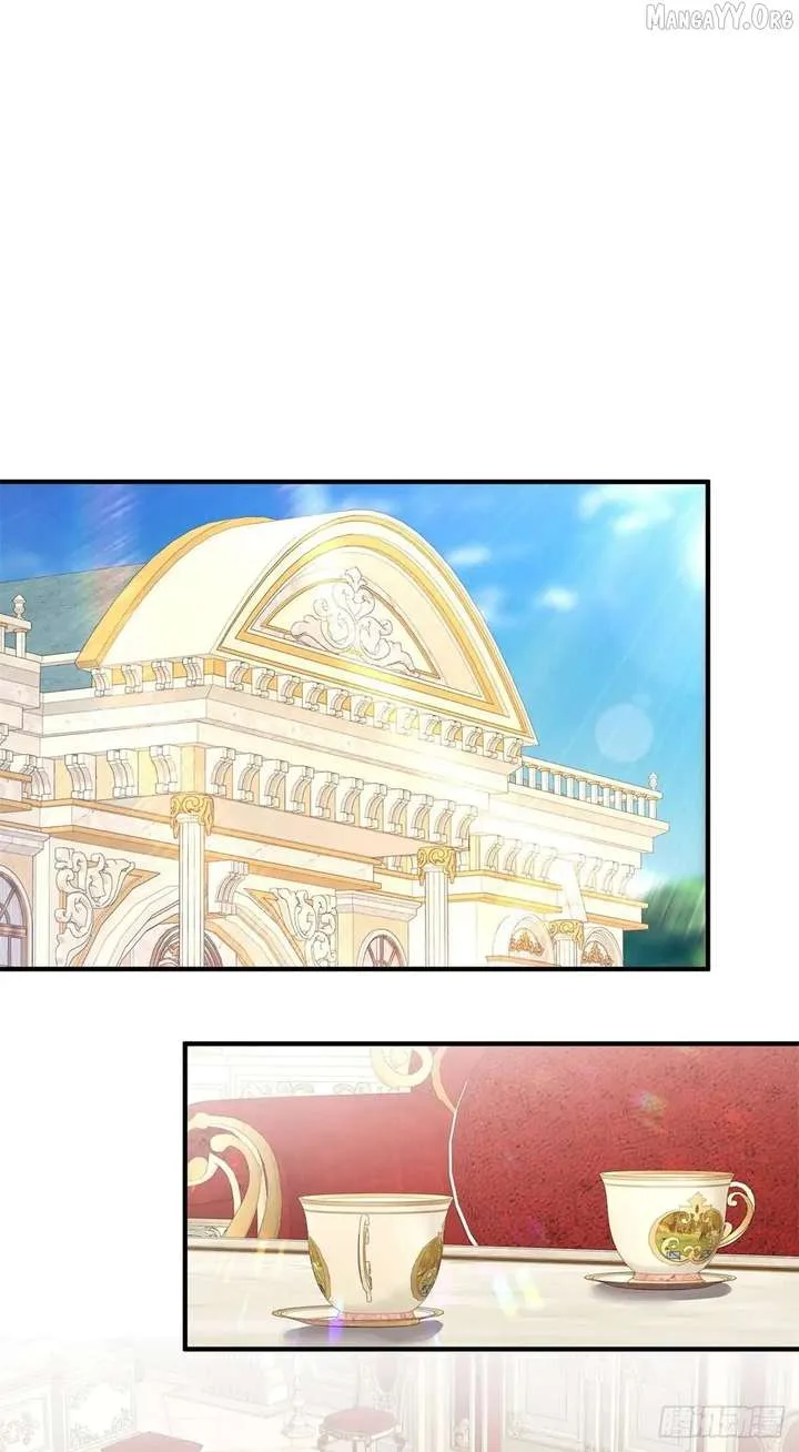 I Reincarnated As A Villainess And Became Rich Chapter 23 page 11