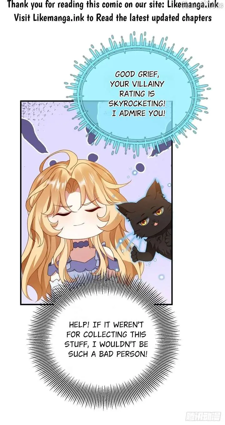 I Reincarnated As A Villainess And Became Rich Chapter 22 page 11