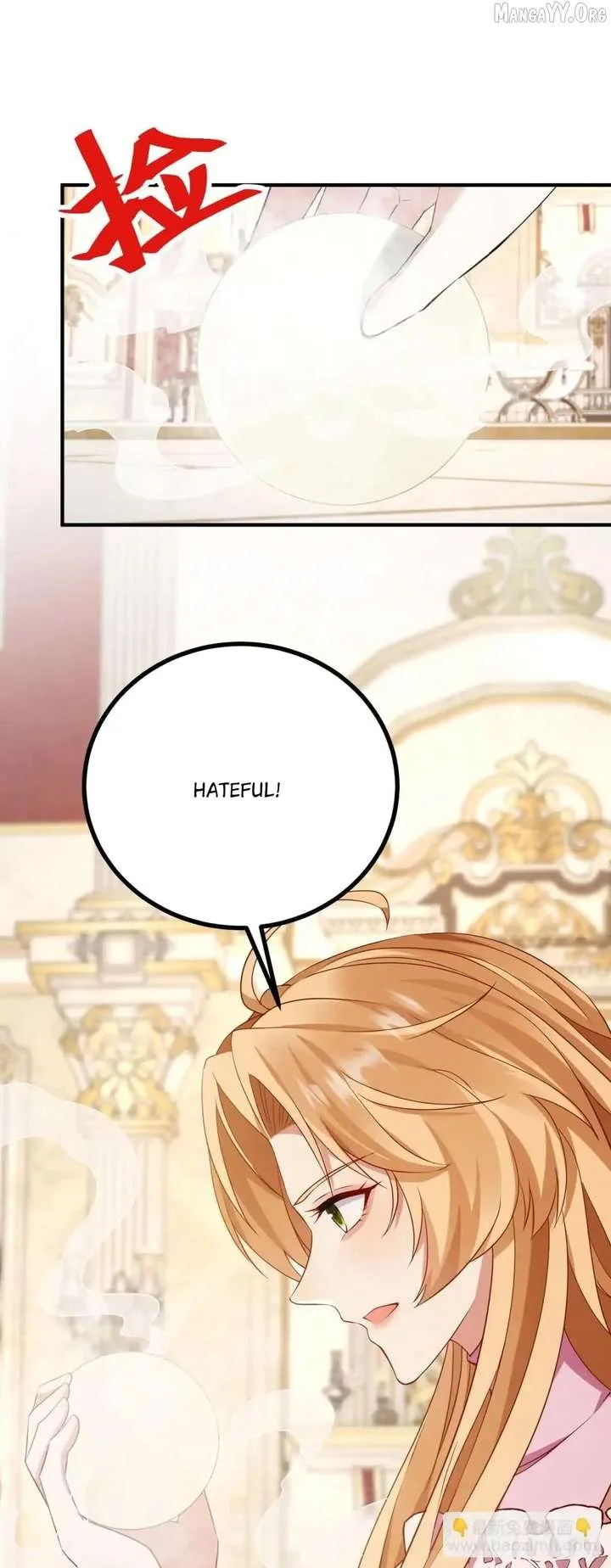 I Reincarnated As A Villainess And Became Rich Chapter 23 page 44