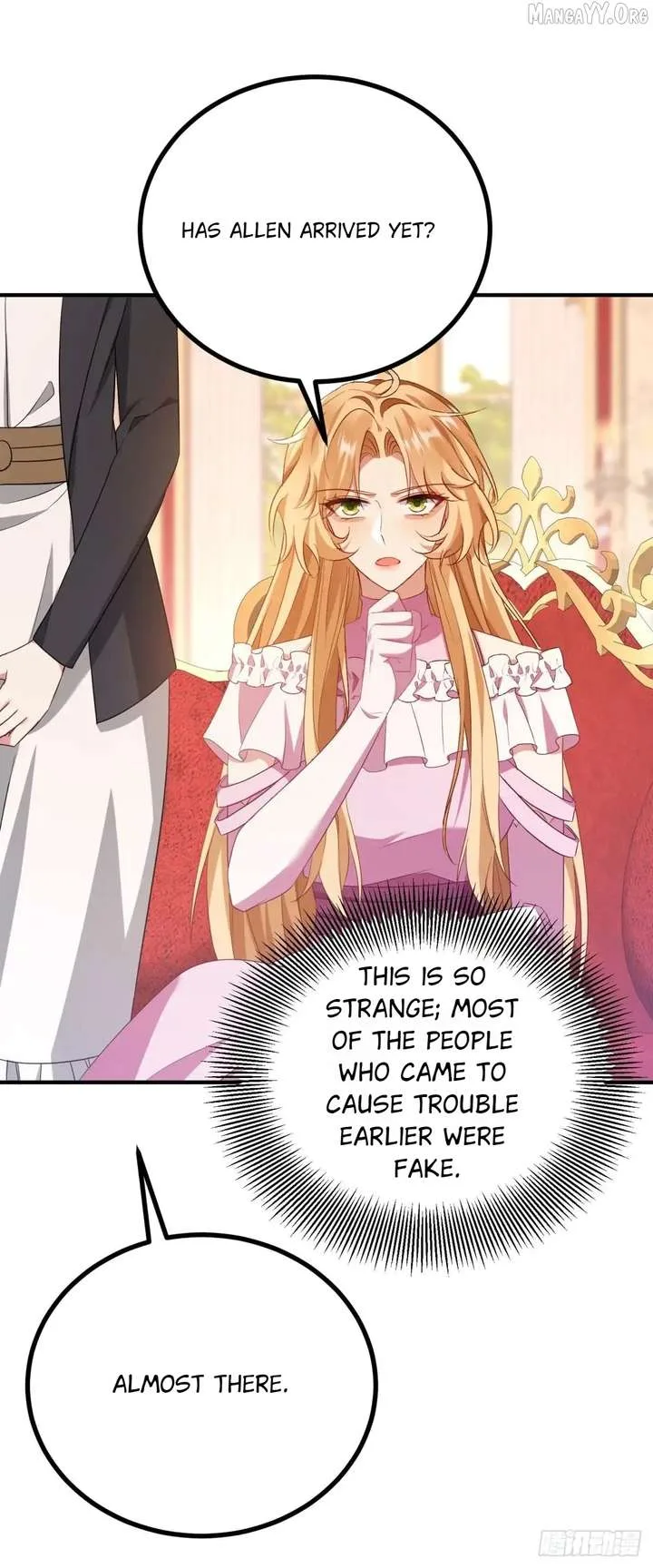 I Reincarnated As A Villainess And Became Rich Chapter 23 page 14