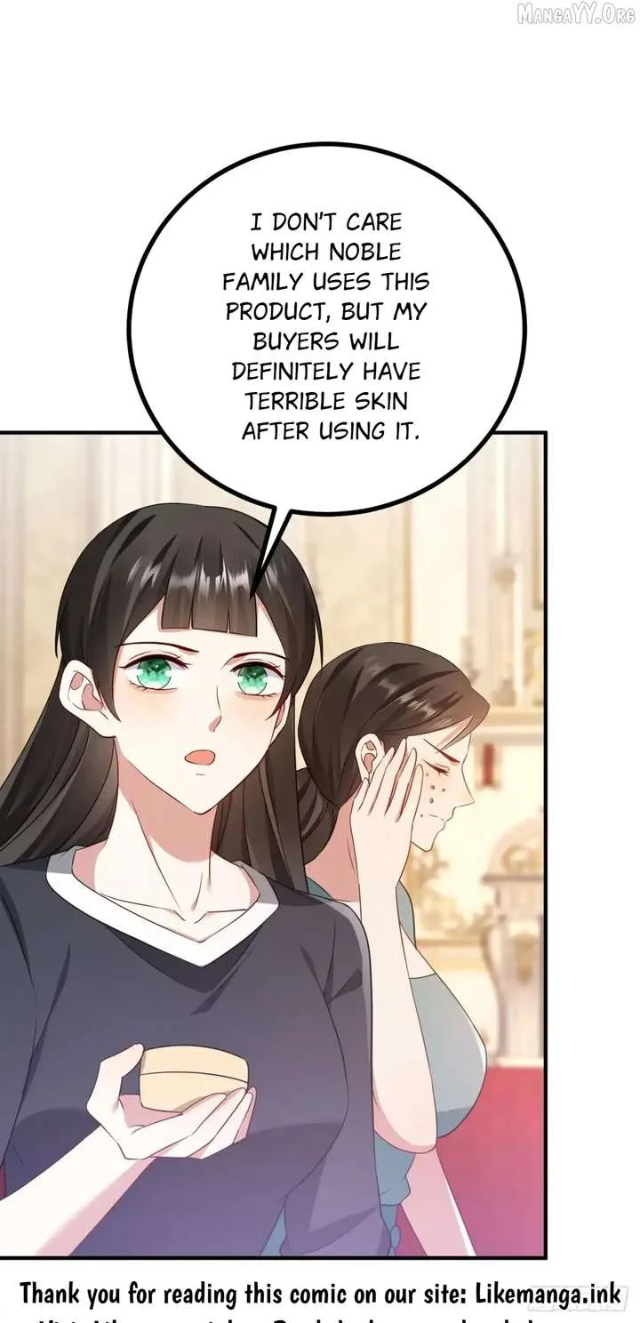 I Reincarnated As A Villainess And Became Rich Chapter 23 page 15