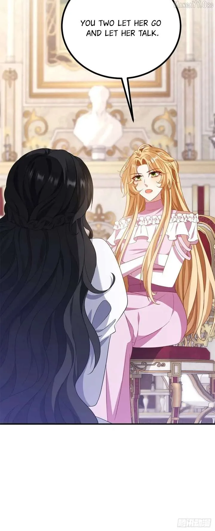 I Reincarnated As A Villainess And Became Rich Chapter 23 page 39