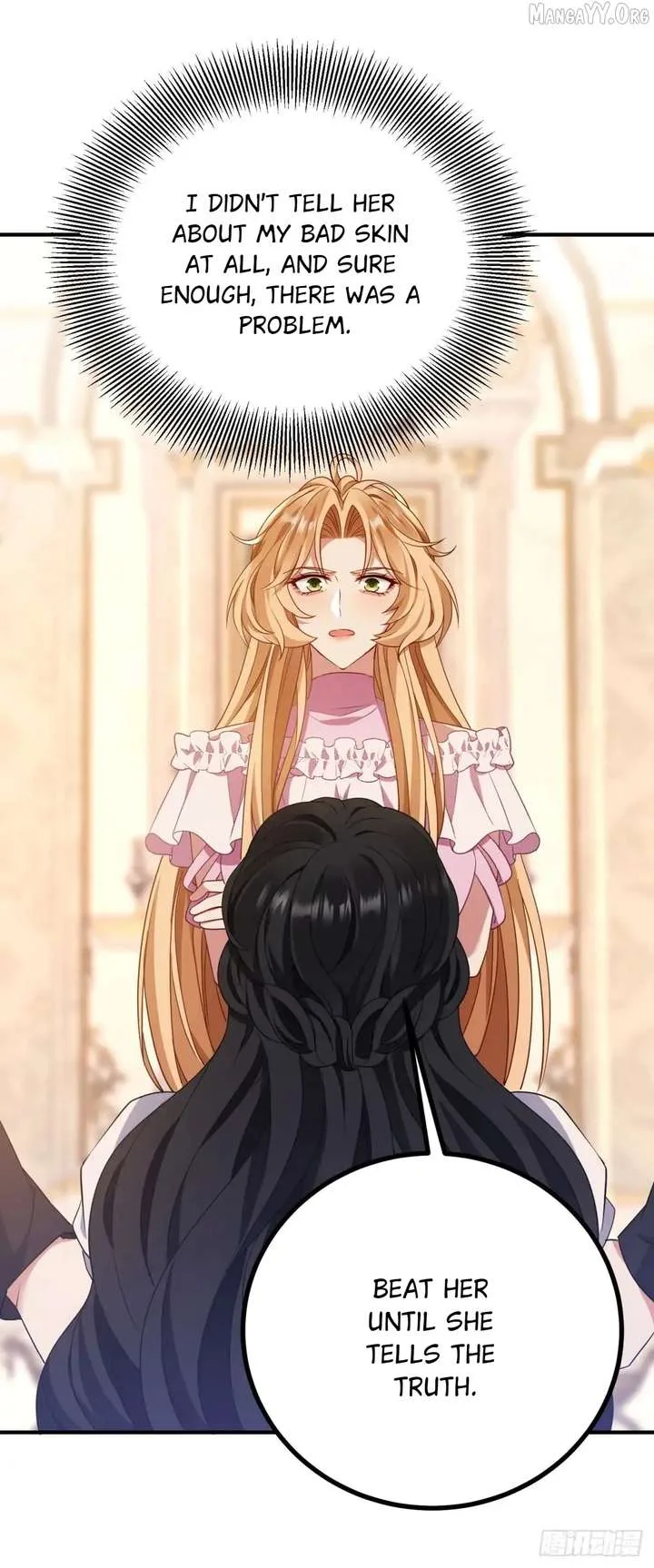 I Reincarnated As A Villainess And Became Rich Chapter 23 page 36