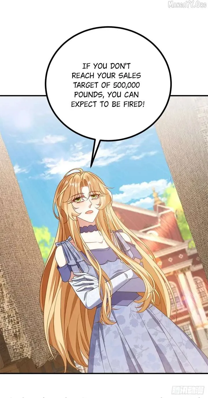 I Reincarnated As A Villainess And Became Rich Chapter 22 page 10