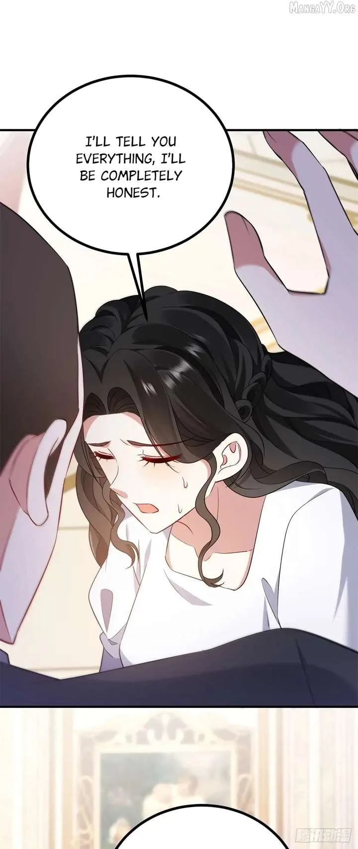 I Reincarnated As A Villainess And Became Rich Chapter 23 page 38