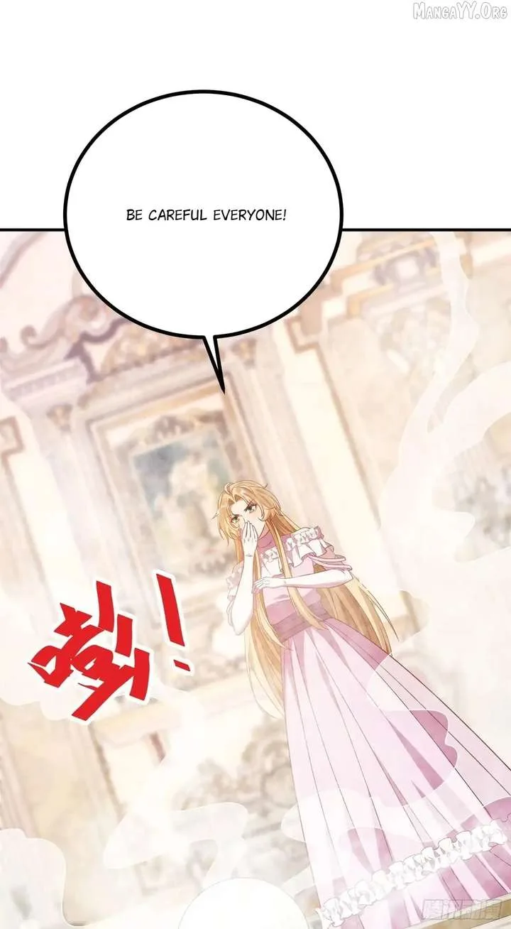 I Reincarnated As A Villainess And Became Rich Chapter 23 page 42
