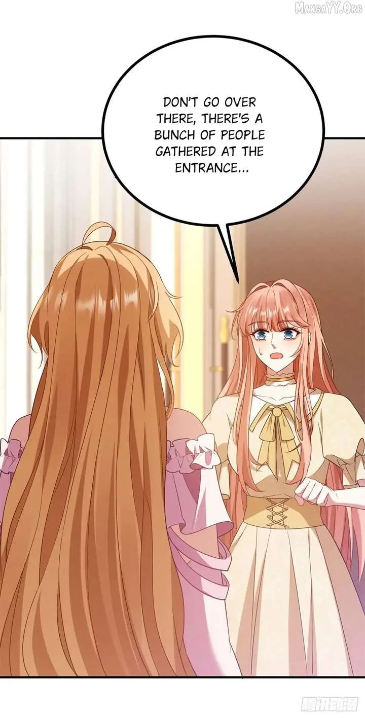 I Reincarnated As A Villainess And Became Rich Chapter 23 page 3