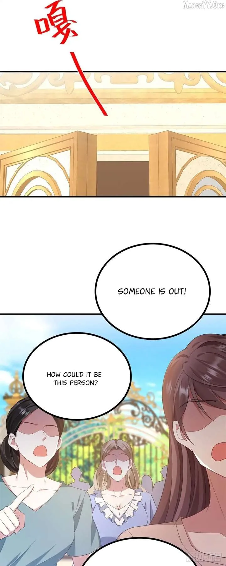 I Reincarnated As A Villainess And Became Rich Chapter 23 page 6