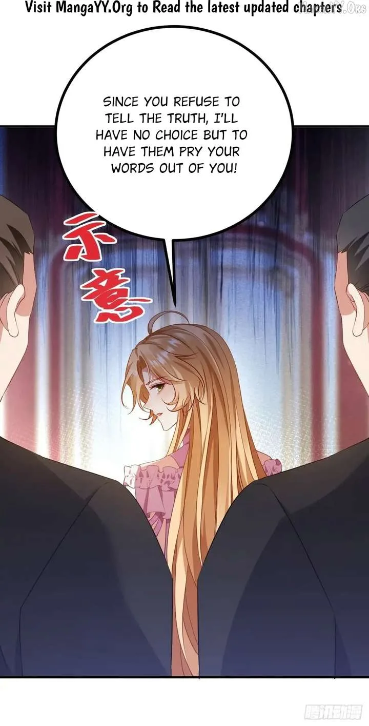 I Reincarnated As A Villainess And Became Rich Chapter 23 page 33
