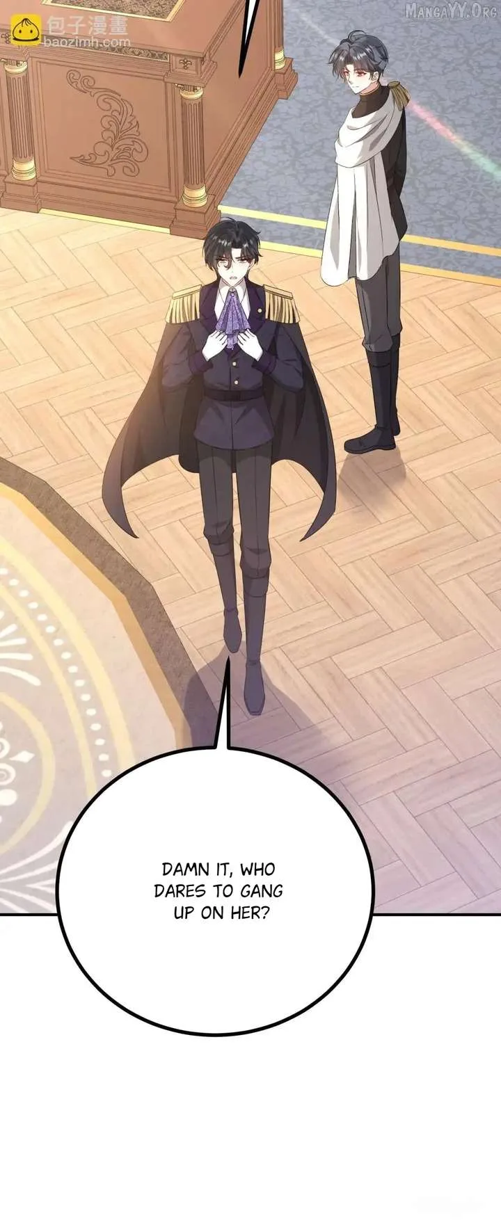 I Reincarnated As A Villainess And Became Rich Chapter 23 page 49