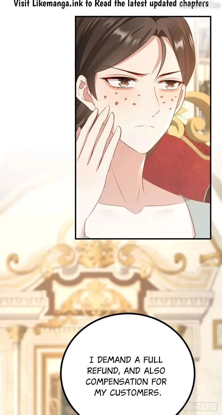 I Reincarnated As A Villainess And Became Rich Chapter 23 page 16