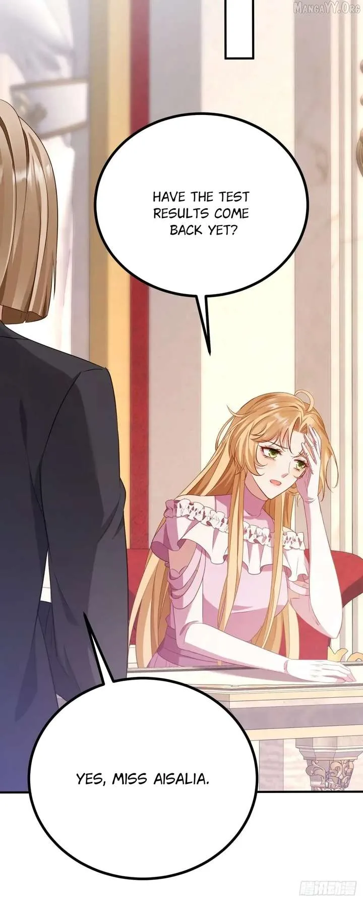 I Reincarnated As A Villainess And Became Rich Chapter 23 page 21