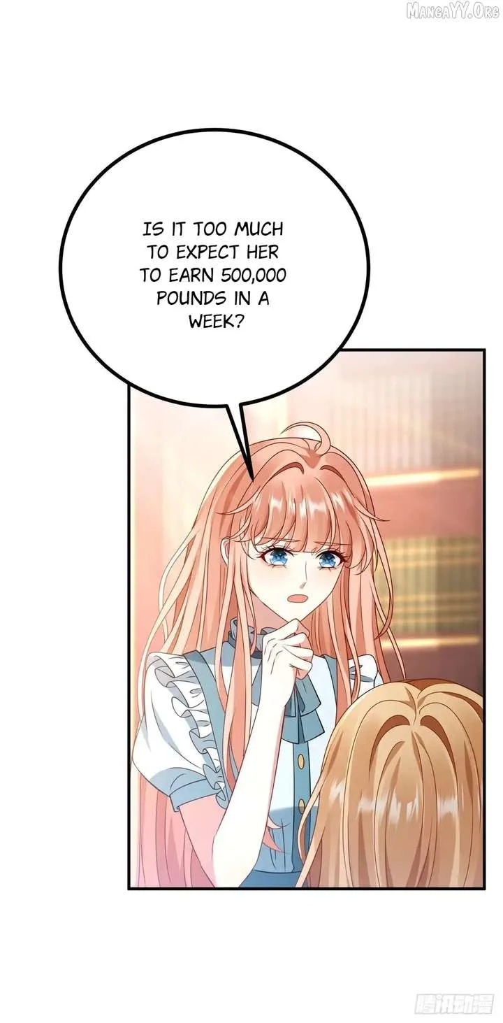 I Reincarnated As A Villainess And Became Rich Chapter 22 page 4