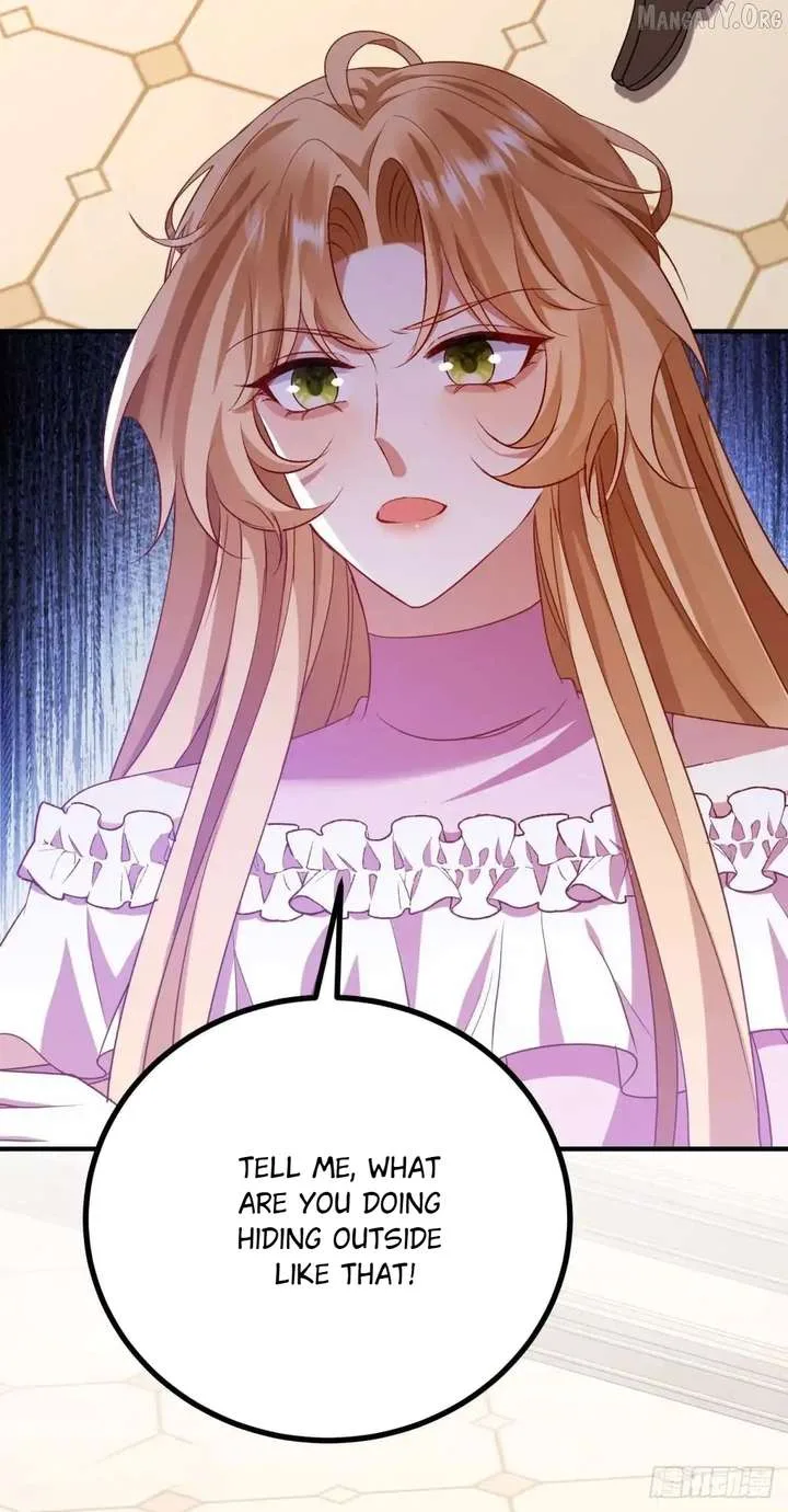 I Reincarnated As A Villainess And Became Rich Chapter 23 page 29