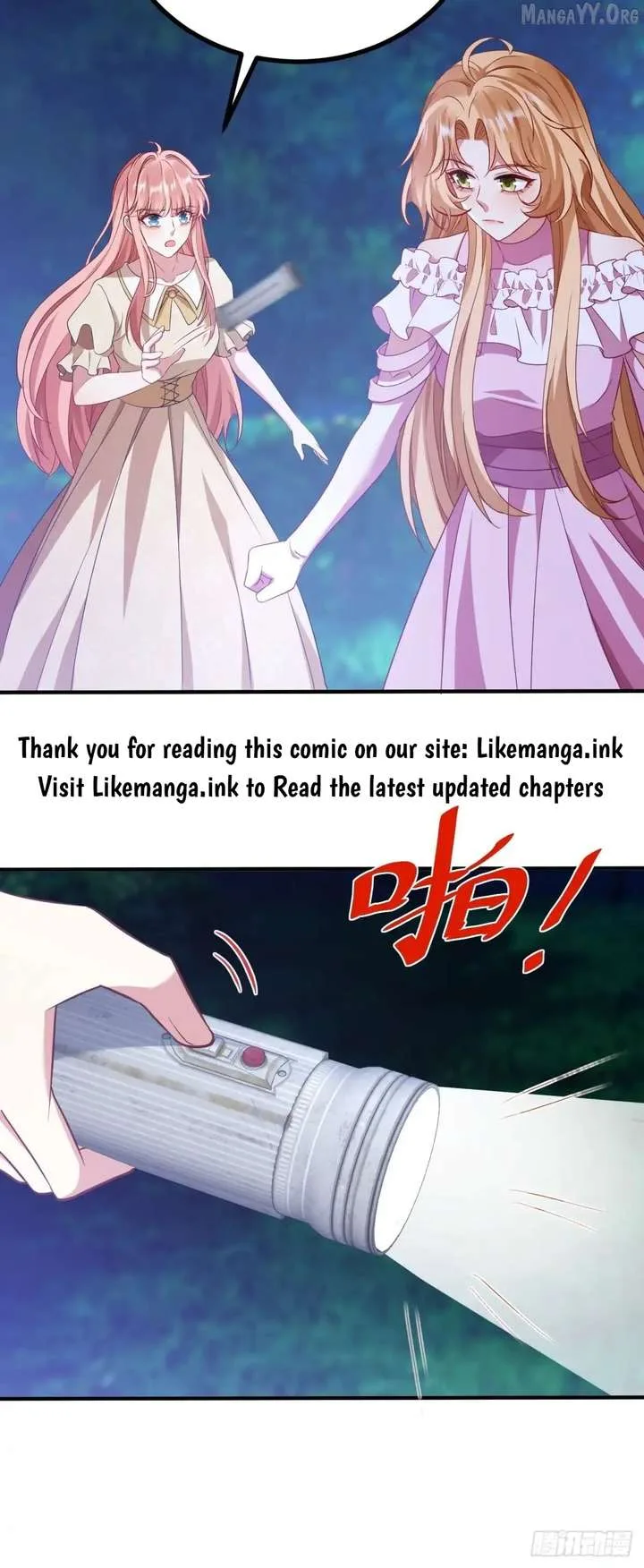I Reincarnated As A Villainess And Became Rich Chapter 23 page 25