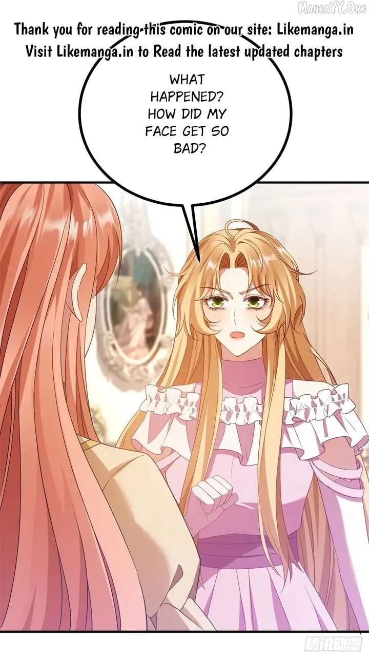 I Reincarnated As A Villainess And Became Rich Chapter 23 page 2