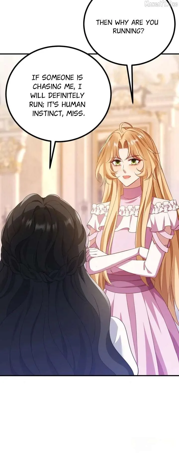 I Reincarnated As A Villainess And Became Rich Chapter 23 page 31