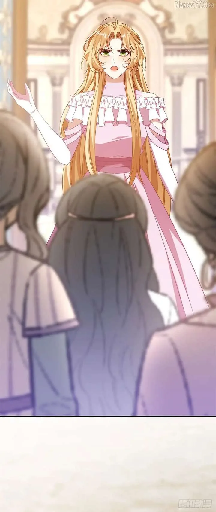 I Reincarnated As A Villainess And Became Rich Chapter 23 page 9