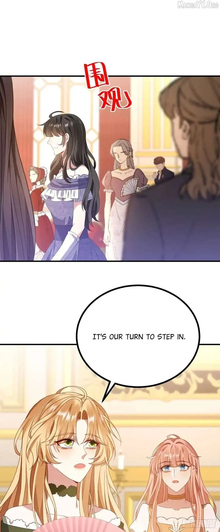 I Reincarnated As A Villainess And Became Rich Chapter 22 page 20