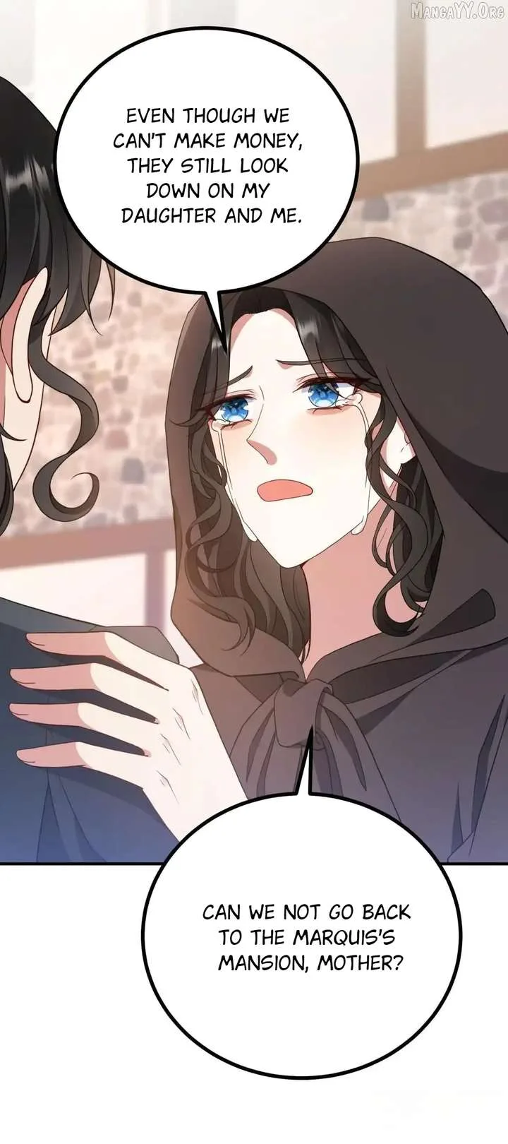 I Reincarnated As A Villainess And Became Rich Chapter 24 page 17