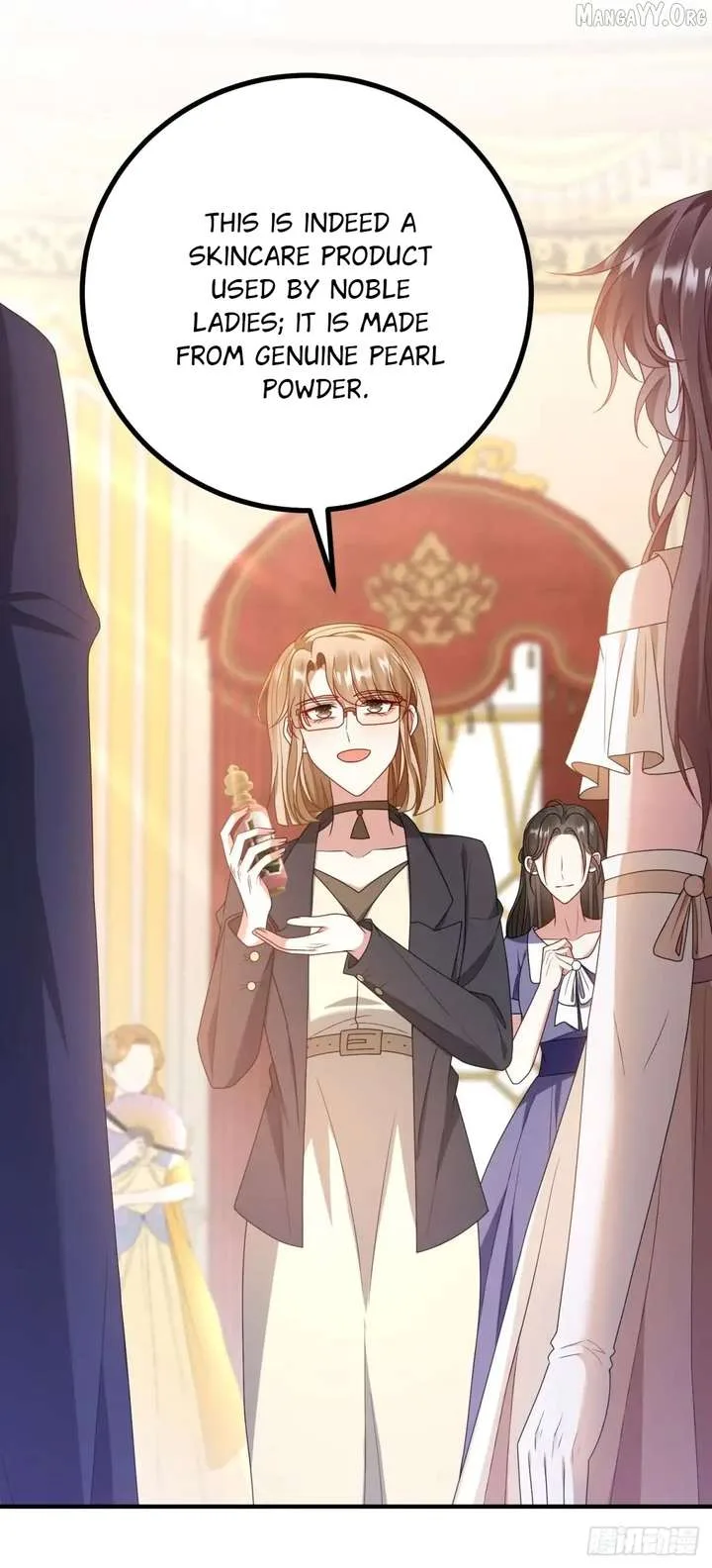 I Reincarnated As A Villainess And Became Rich Chapter 22 page 26