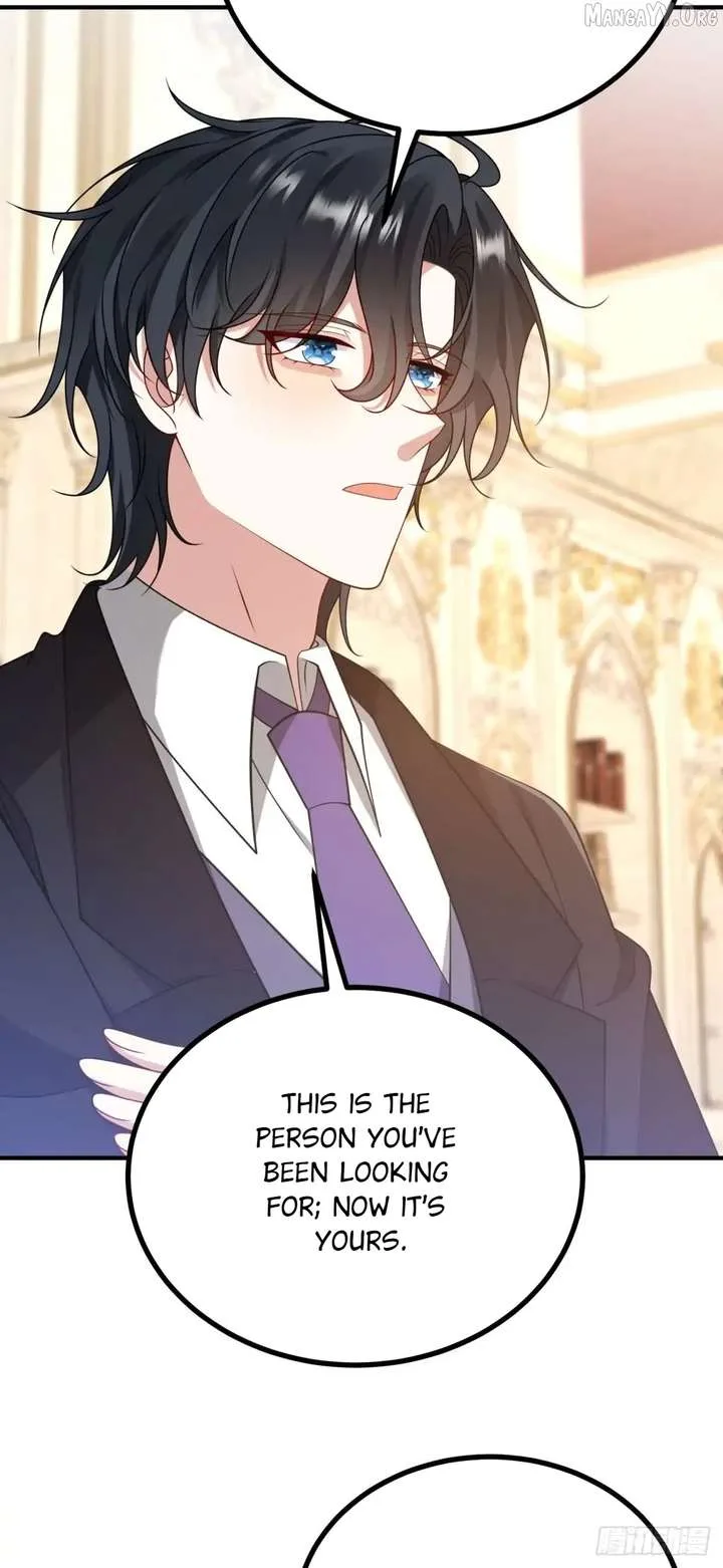 I Reincarnated As A Villainess And Became Rich Chapter 24 page 36
