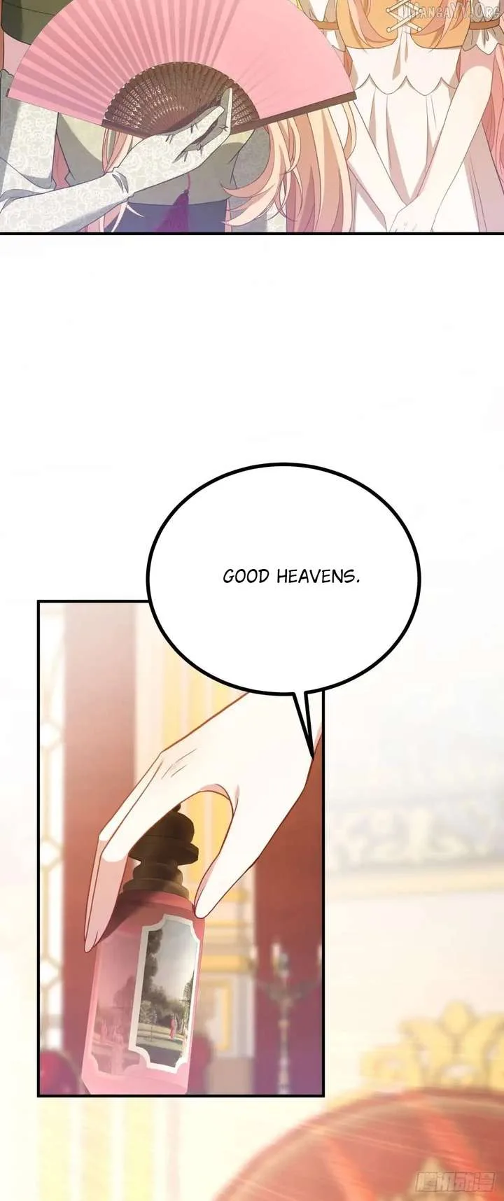 I Reincarnated As A Villainess And Became Rich Chapter 22 page 21