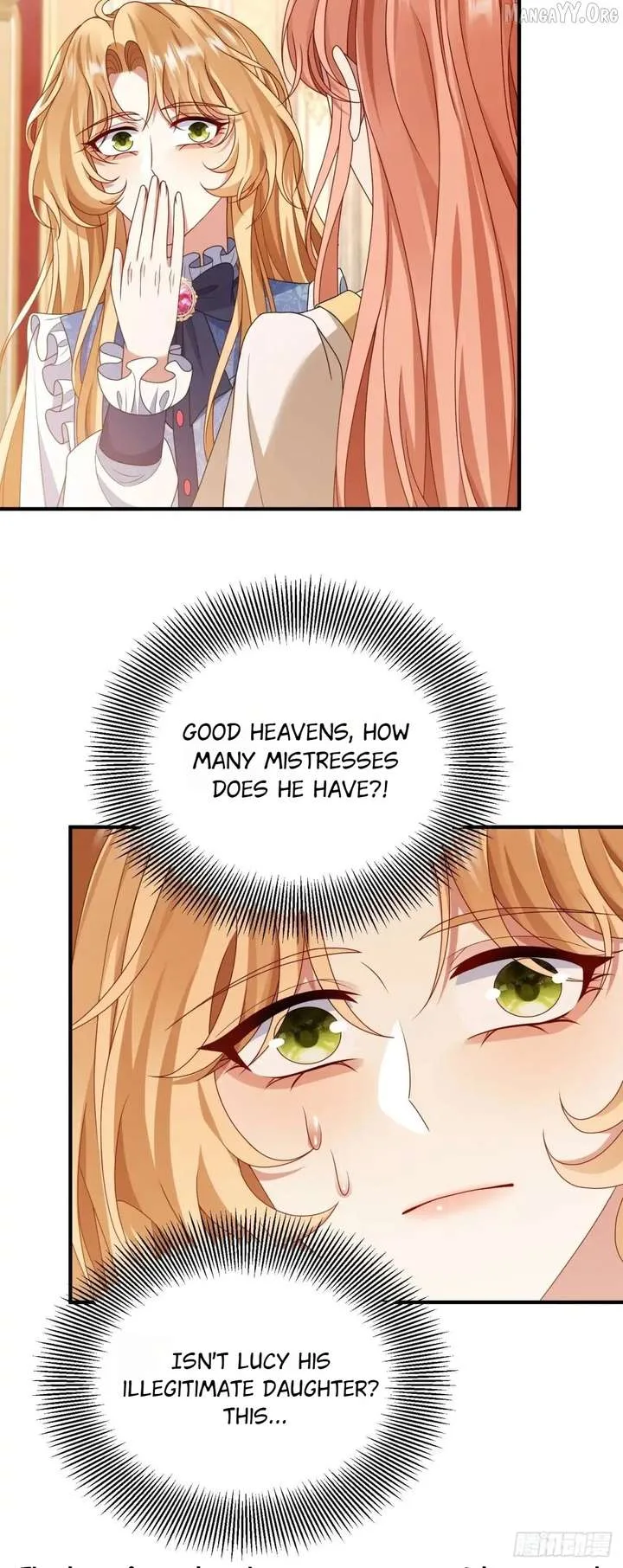 I Reincarnated As A Villainess And Became Rich Chapter 24 page 28