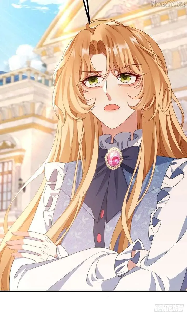 I Reincarnated As A Villainess And Became Rich Chapter 24 page 4