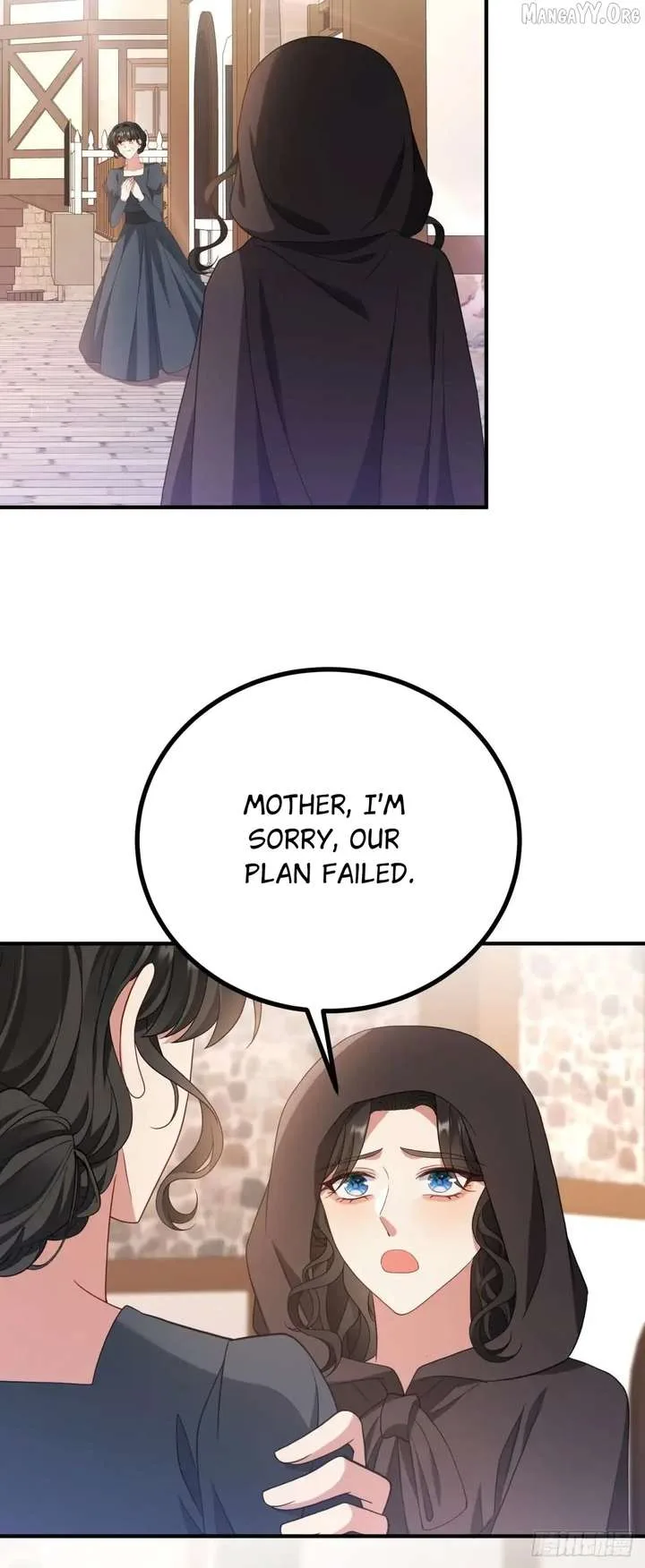 I Reincarnated As A Villainess And Became Rich Chapter 24 page 16