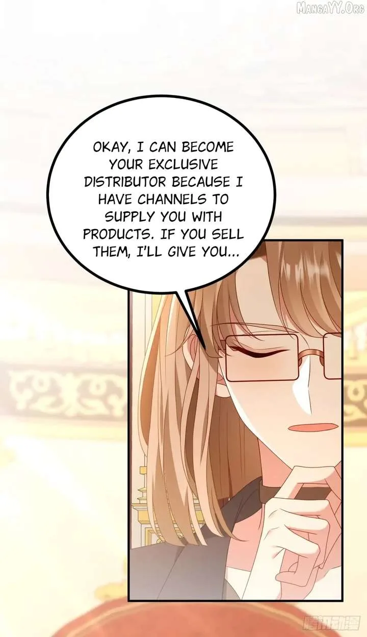 I Reincarnated As A Villainess And Became Rich Chapter 22 page 29