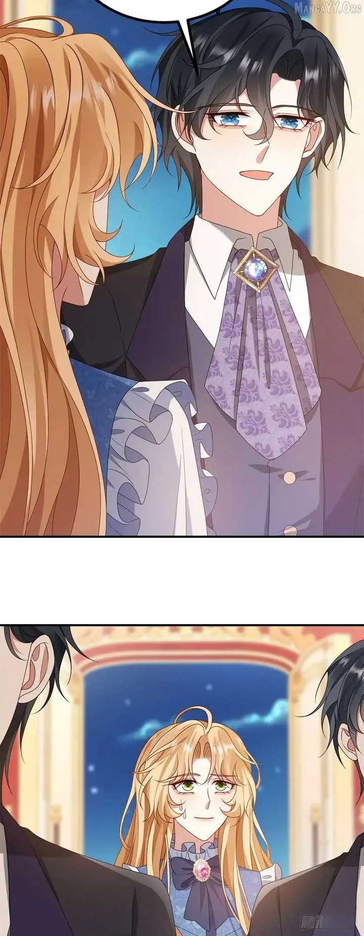 I Reincarnated As A Villainess And Became Rich Chapter 24 page 24