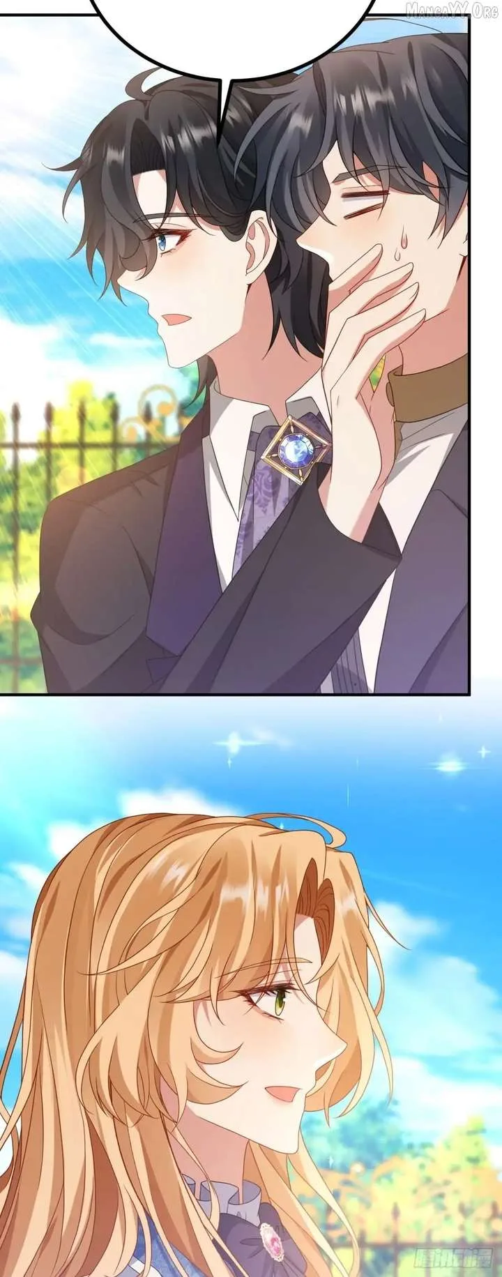 I Reincarnated As A Villainess And Became Rich Chapter 24 page 10