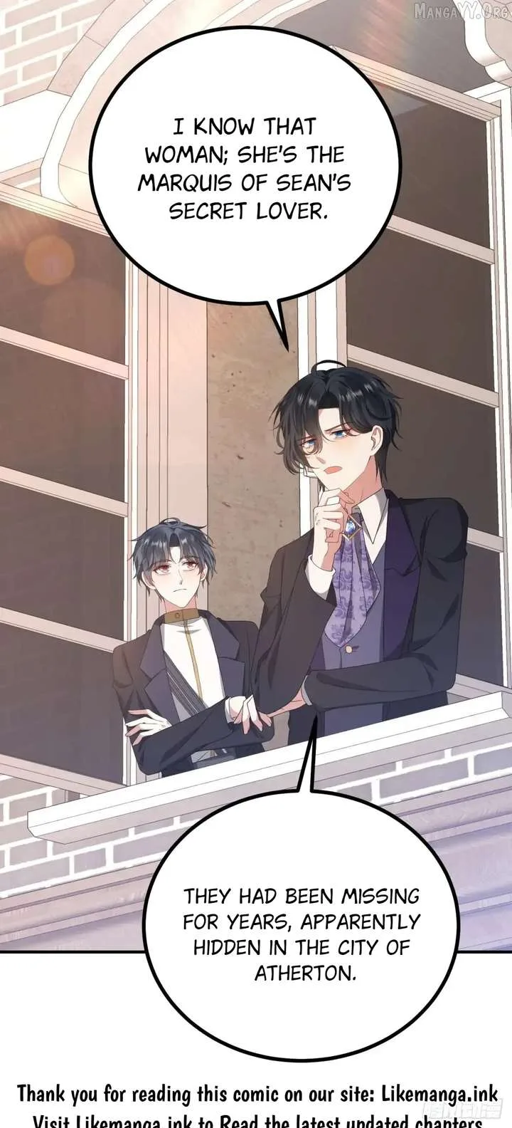 I Reincarnated As A Villainess And Became Rich Chapter 24 page 19