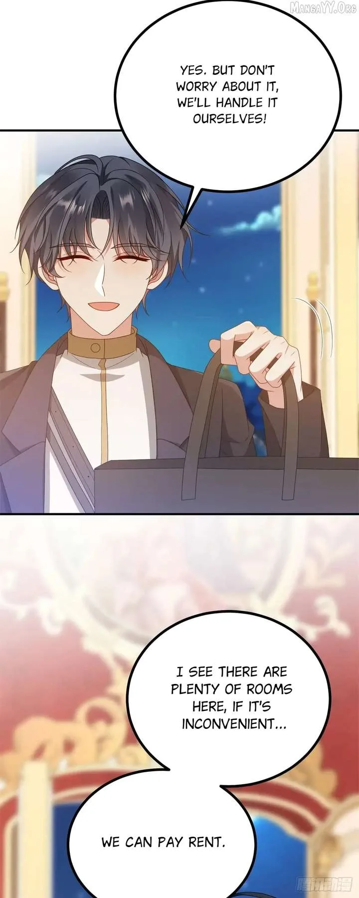 I Reincarnated As A Villainess And Became Rich Chapter 24 page 23