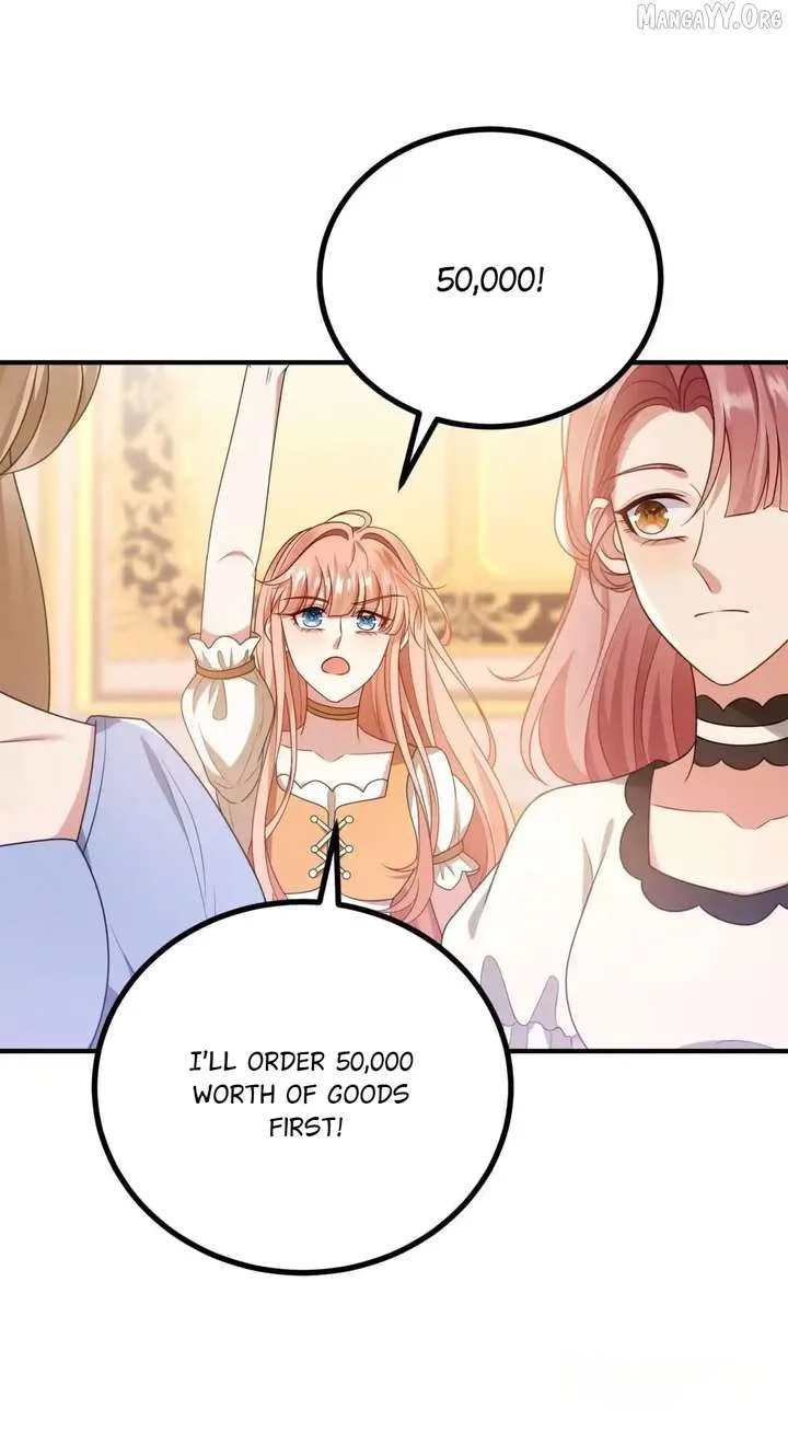I Reincarnated As A Villainess And Became Rich Chapter 22 page 31