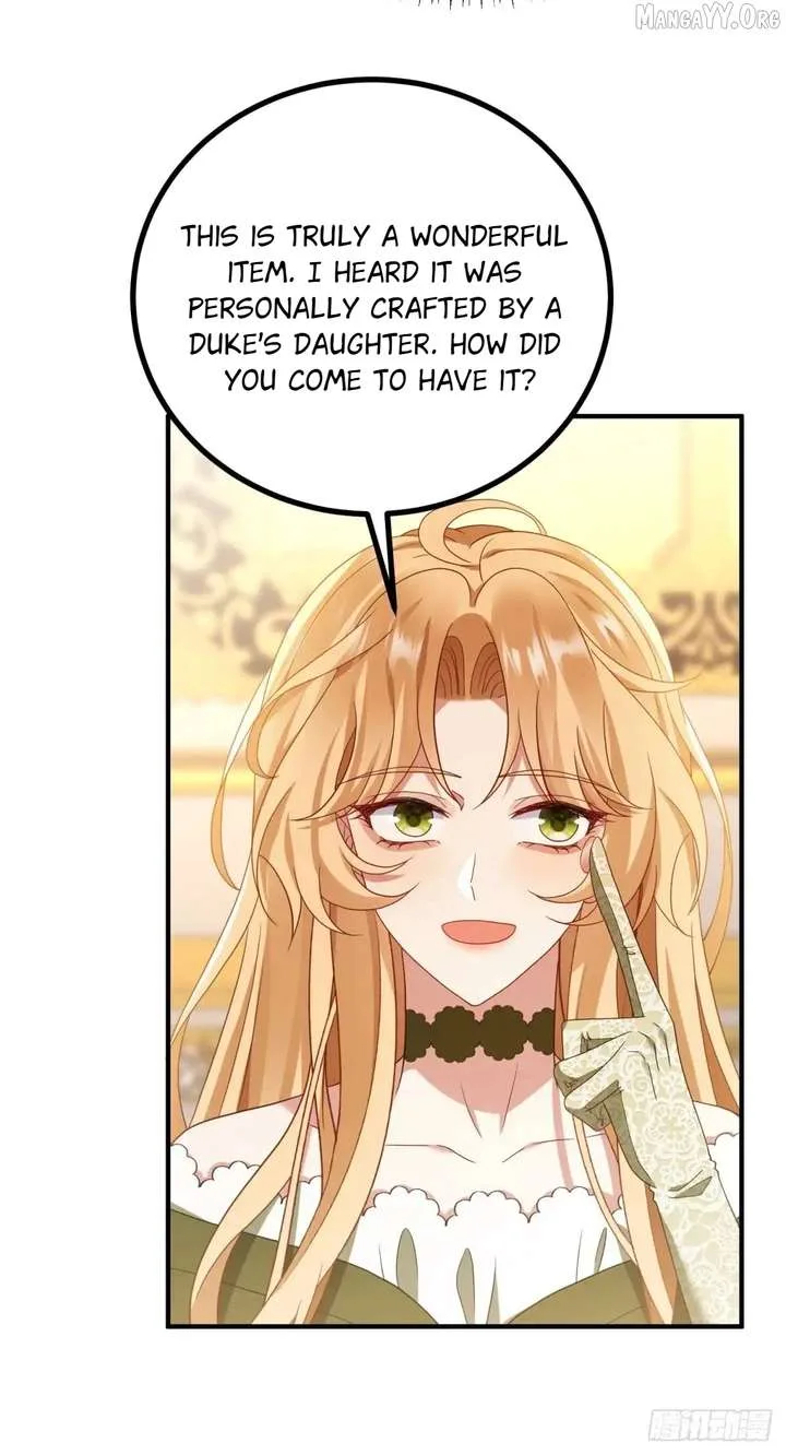 I Reincarnated As A Villainess And Became Rich Chapter 22 page 23