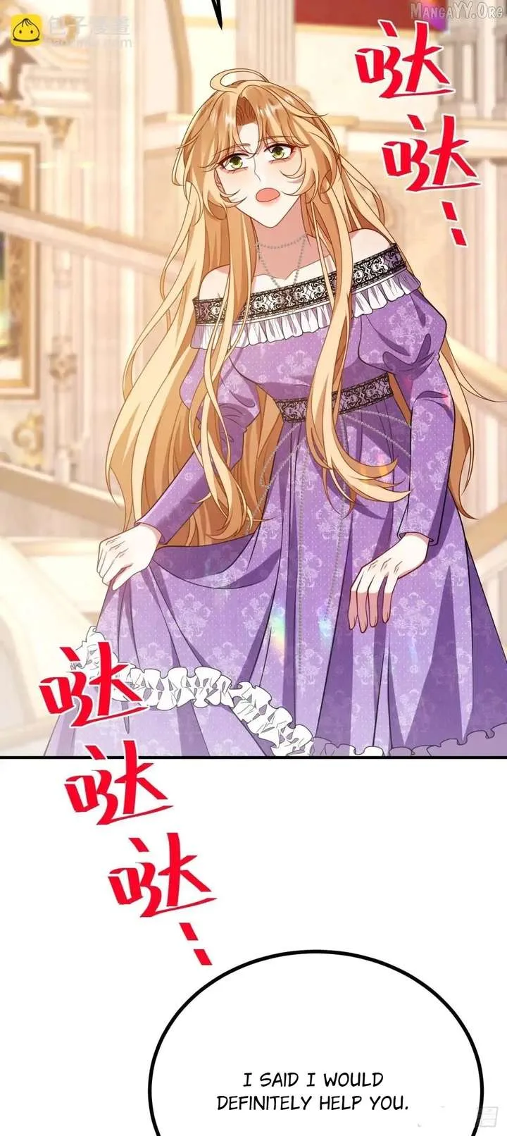 I Reincarnated As A Villainess And Became Rich Chapter 24 page 35