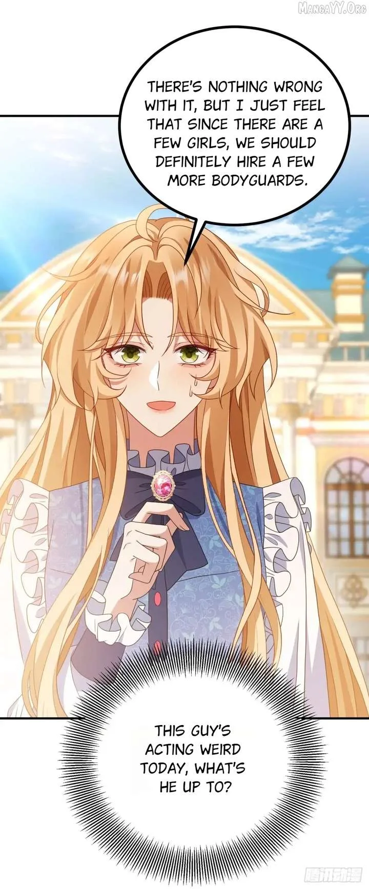 I Reincarnated As A Villainess And Became Rich Chapter 24 page 13