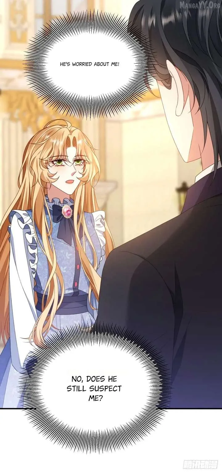 I Reincarnated As A Villainess And Became Rich Chapter 24 page 8