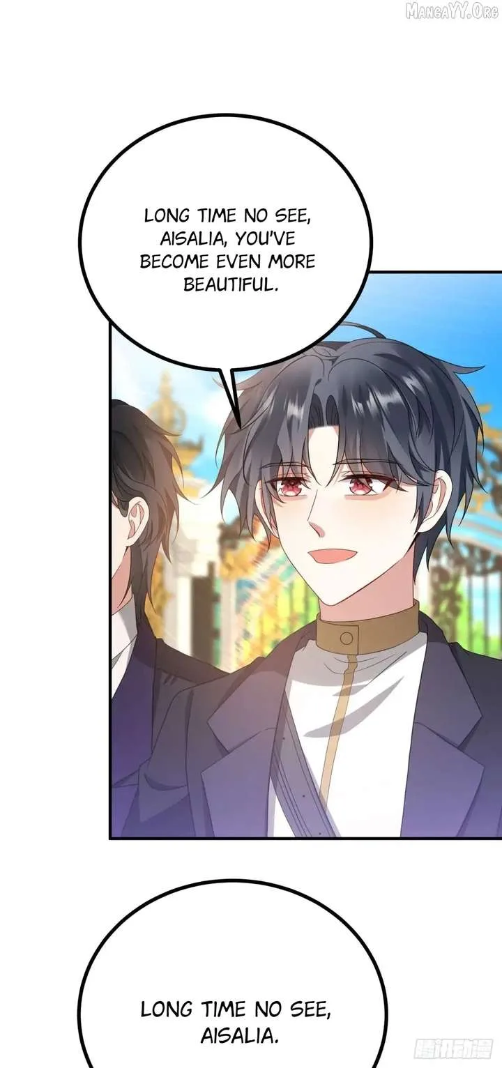 I Reincarnated As A Villainess And Became Rich Chapter 24 page 9