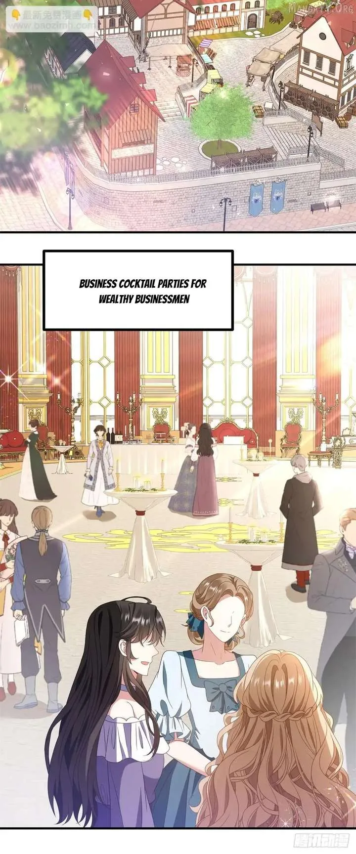 I Reincarnated As A Villainess And Became Rich Chapter 22 page 16