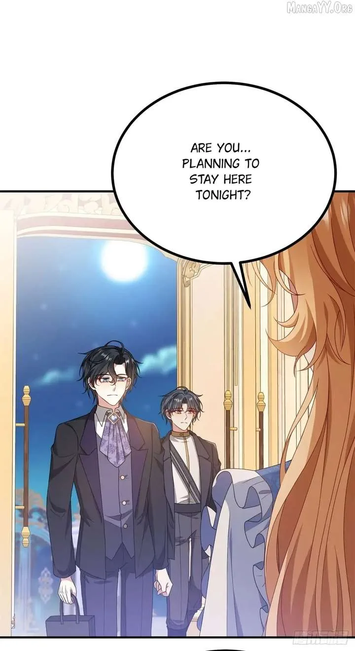 I Reincarnated As A Villainess And Became Rich Chapter 24 page 22